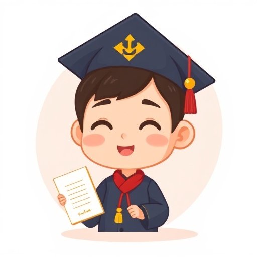 海角吃瓜笔记用户 学历不重要