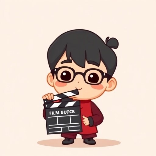 海角吃瓜笔记作者 电影圈情报员