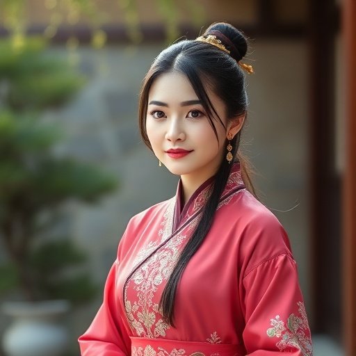 海角吃瓜笔记网红百科 - 李子柒