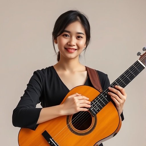海角吃瓜笔记主播百科 - 音乐才女小雨