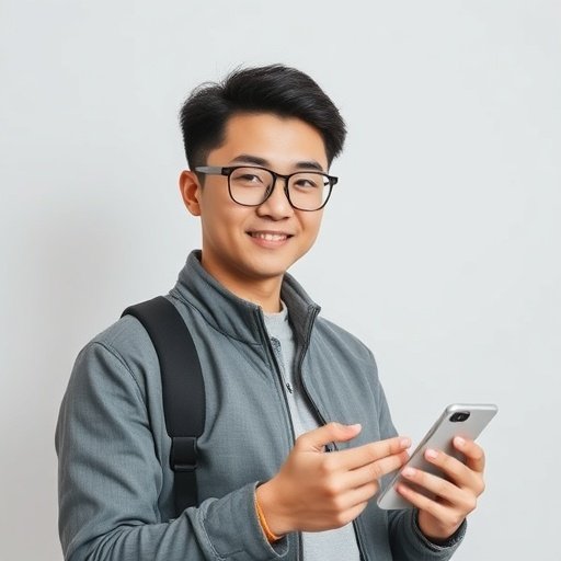 海角吃瓜笔记主播百科 - 科技测评师阿科