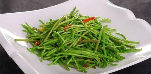 篙瓜怎么吃,探索健康美味的篙瓜烹饪技巧