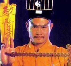 吃瓜盟主谈林正英,林正英的传奇人生与影视作品