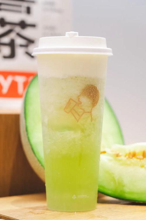 吃瓜的茶,品味人间烟火