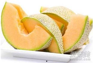 吃完哈密瓜吃芒果
