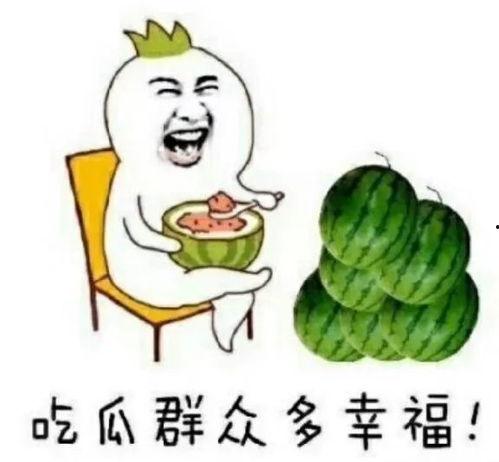吃瓜数码圈,热点事件背后的真相与笑料